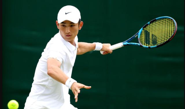 V体育官网-商竣程又一次“赢二输三” 但这次他没有败给自己