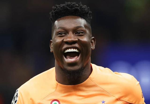 V体育平台-曼联官宣新门到位！奥纳纳加盟或推进红魔战术剧变