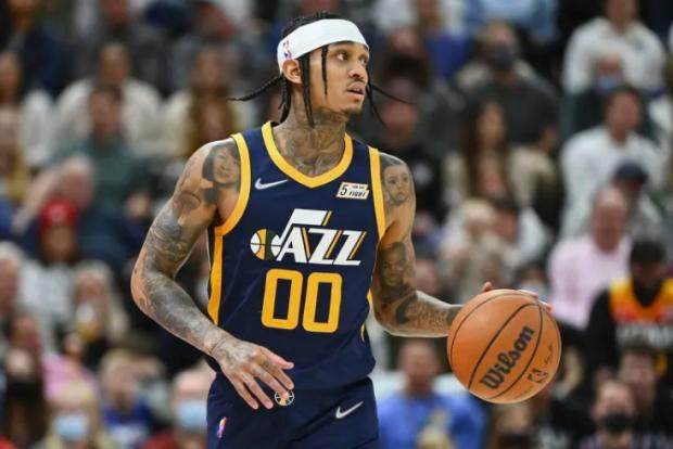 V体育平台-克拉克森：离开湖人的年轻球员无法在一起取得成功