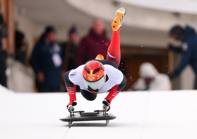 V体育入口-钢架雪车、冰壶、单板U池…… 潜优项目能有多大惊喜？