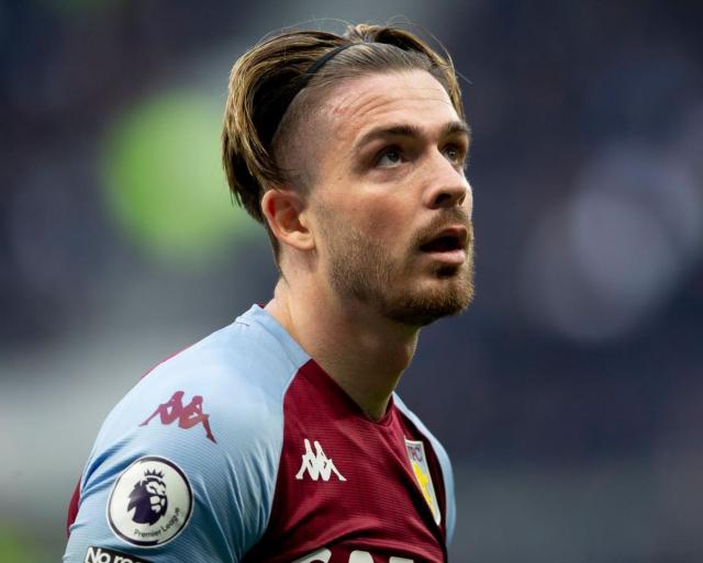 V体育-林良锋：格里利什究竟厉害在哪？瓜迪奥拉怎么用他？